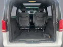 Mercedes-Benz V 300 d Swiss Ed. lang Van