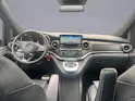 Mercedes-Benz V 300 d Swiss Ed. lang Van