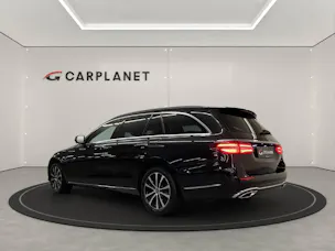 Mercedes-Benz E 220 d Swiss Star Avantgarde 4matic Kombi