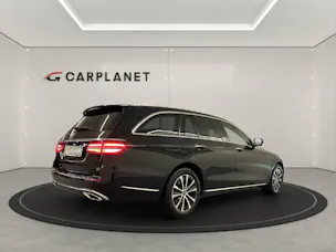 Mercedes-Benz E 220 d Swiss Star Avantgarde 4matic Kombi