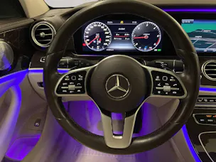 Mercedes-Benz E 220 d Swiss Star Avantgarde 4matic Kombi