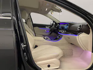Mercedes-Benz E 220 d Swiss Star Avantgarde 4matic Kombi