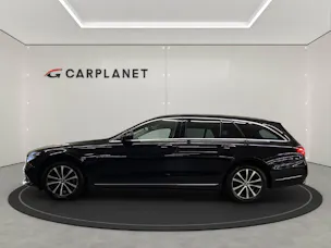 Mercedes-Benz E 220 d Swiss Star Avantgarde 4matic Kombi