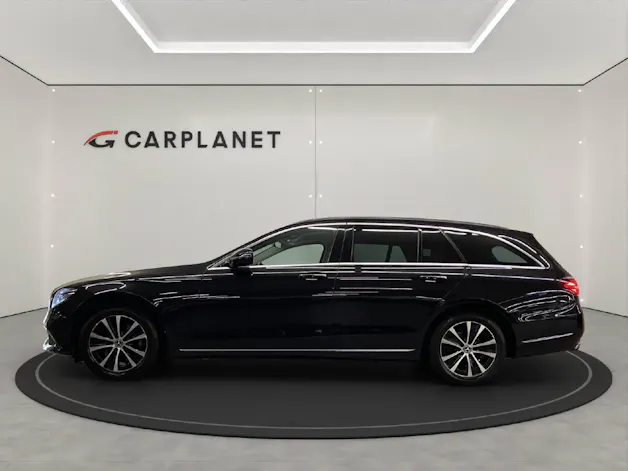 Mercedes-Benz E 220 d Swiss Star Avantgarde 4matic Kombi