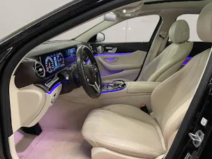 Mercedes-Benz E 220 d Swiss Star Avantgarde 4matic Kombi
