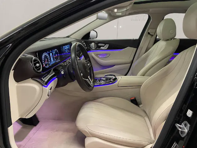 Mercedes-Benz E 220 d Swiss Star Avantgarde 4matic Kombi