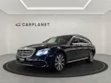 Mercedes-Benz E 220 d Swiss Star Avantgarde 4matic Kombi