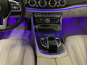 Mercedes-Benz E 220 d Swiss Star Avantgarde 4matic Kombi