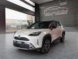First vehicle image