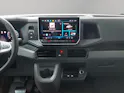 VW VW Crafter Chassi-Kabine mit Brückenaufbau