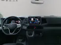 VW VW Crafter Chassi-Kabine mit Brückenaufbau