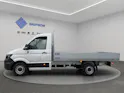 VW VW Crafter Chassi-Kabine mit Brückenaufbau