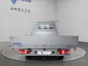 VW VW Crafter Chassi-Kabine mit Brückenaufbau