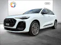 Audi Q5 TDI quattro 150 kW S-tronic