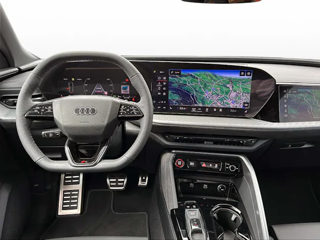 Audi Q5 TDI quattro 150 kW S-tronic