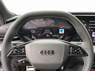 Audi Q5 TDI quattro 150 kW S-tronic