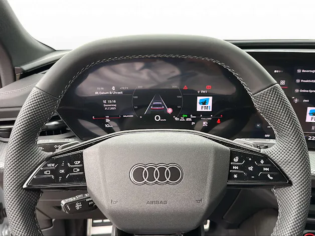Audi Q5 TDI quattro 150 kW S-tronic