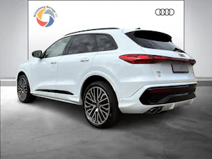 Audi Q5 TDI quattro 150 kW S-tronic