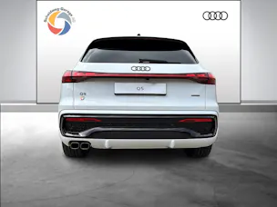 Audi Q5 TDI quattro 150 kW S-tronic