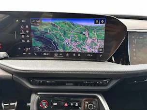 Audi Q5 TDI quattro 150 kW S-tronic