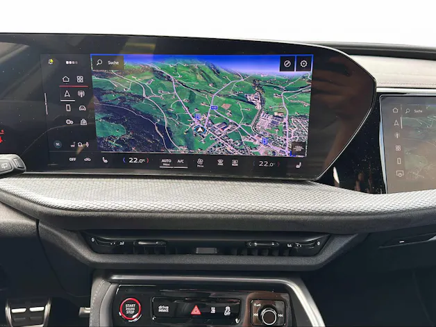 Audi Q5 TDI quattro 150 kW S-tronic