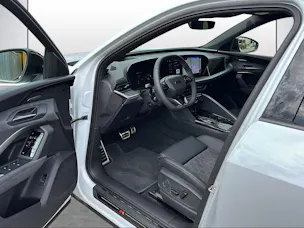 Audi Q5 TDI quattro 150 kW S-tronic
