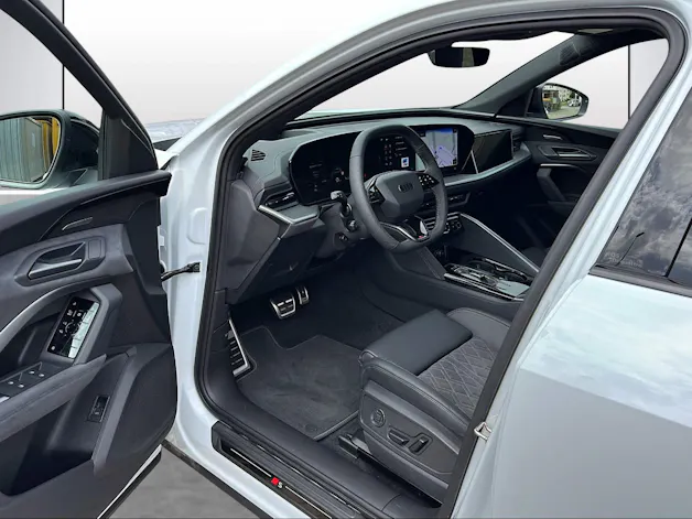 Audi Q5 TDI quattro 150 kW S-tronic