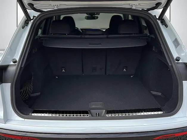 Audi Q5 TDI quattro 150 kW S-tronic