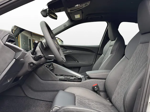 Audi Q5 TDI quattro 150 kW S-tronic