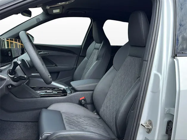 Audi Q5 TDI quattro 150 kW S-tronic