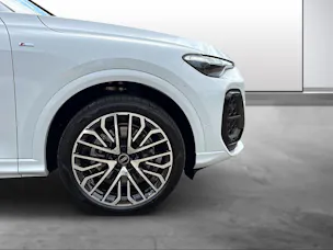 Audi Q5 TDI quattro 150 kW S-tronic