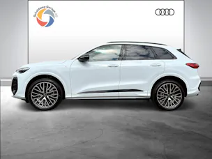 Audi Q5 TDI quattro 150 kW S-tronic