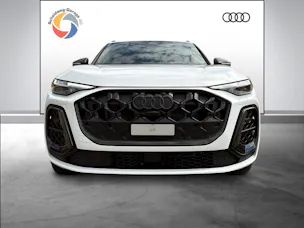Audi Q5 TDI quattro 150 kW S-tronic