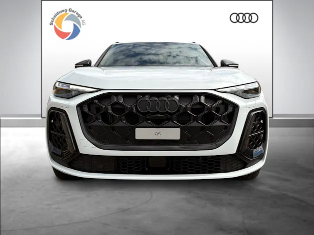 Audi Q5 TDI quattro 150 kW S-tronic