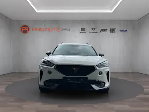 Cupra Formentor 1.4 e-HYBRID pHEV VZ DSG