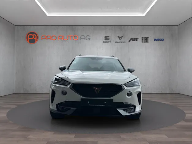 Cupra Formentor 1.4 e-HYBRID pHEV VZ DSG