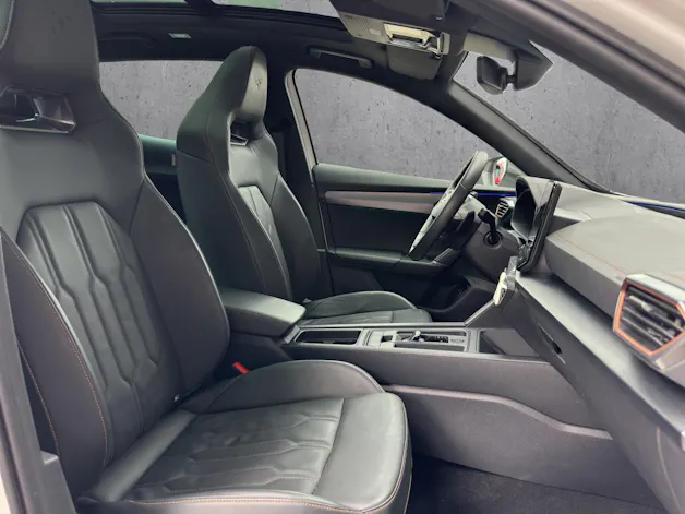 Cupra Formentor 1.4 e-HYBRID pHEV VZ DSG