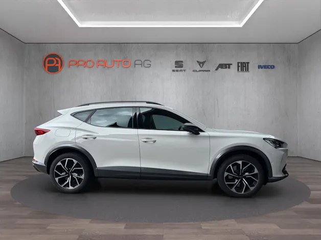Cupra Formentor 1.4 e-HYBRID pHEV VZ DSG