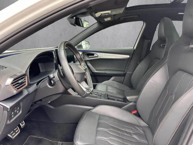 Cupra Formentor 1.4 e-HYBRID pHEV VZ DSG