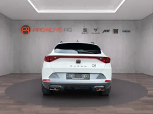 Cupra Formentor 1.4 e-HYBRID pHEV VZ DSG