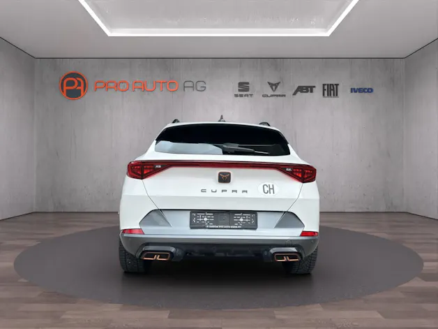 Cupra Formentor 1.4 e-HYBRID pHEV VZ DSG