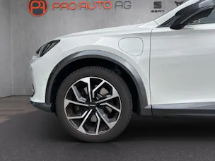 Cupra Formentor 1.4 e-HYBRID pHEV VZ DSG