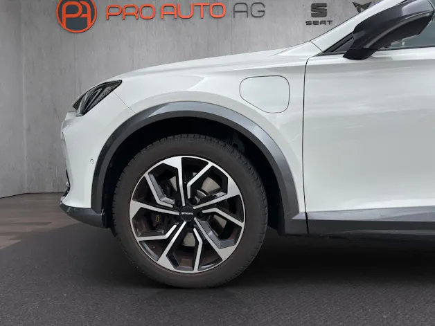 Cupra Formentor 1.4 e-HYBRID pHEV VZ DSG