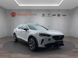 Cupra Formentor 1.4 e-HYBRID pHEV VZ DSG