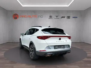 Cupra Formentor 1.4 e-HYBRID pHEV VZ DSG