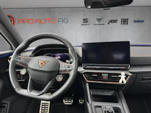 Cupra Formentor 1.4 e-HYBRID pHEV VZ DSG