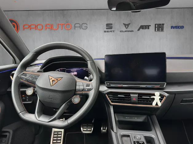 Cupra Formentor 1.4 e-HYBRID pHEV VZ DSG