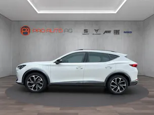 Cupra Formentor 1.4 e-HYBRID pHEV VZ DSG