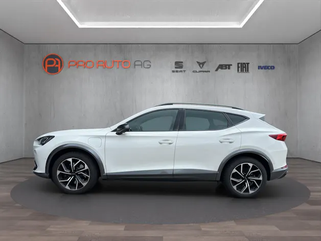 Cupra Formentor 1.4 e-HYBRID pHEV VZ DSG