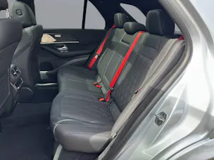 Mercedes-Benz GLE 53 Hybrid EQ Star AMG 4matic+